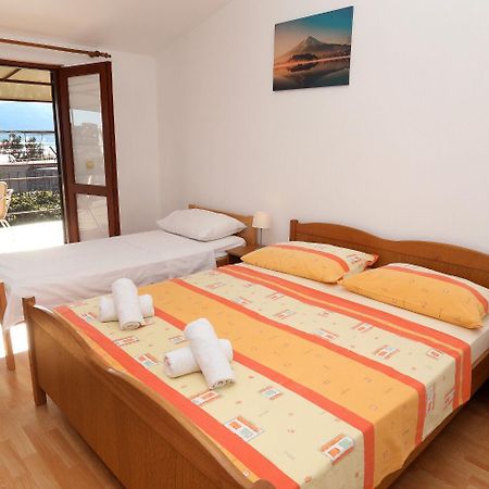 סגט ווראנייצה Apartments Ante - 50 M From The Sea מראה חיצוני תמונה