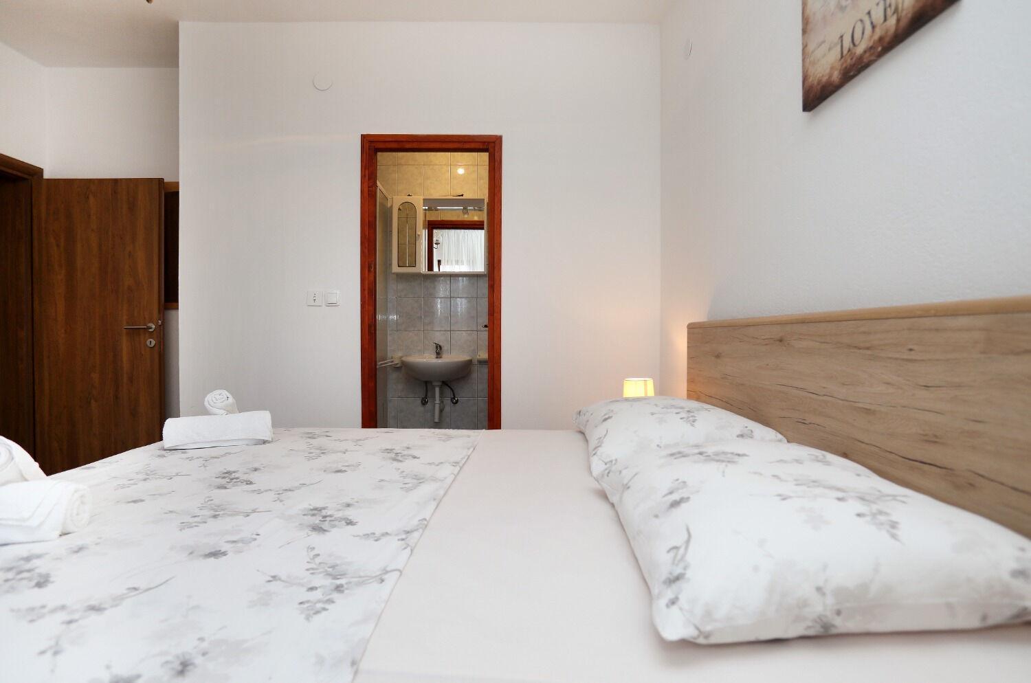 סגט ווראנייצה Apartments Ante - 50 M From The Sea מראה חיצוני תמונה