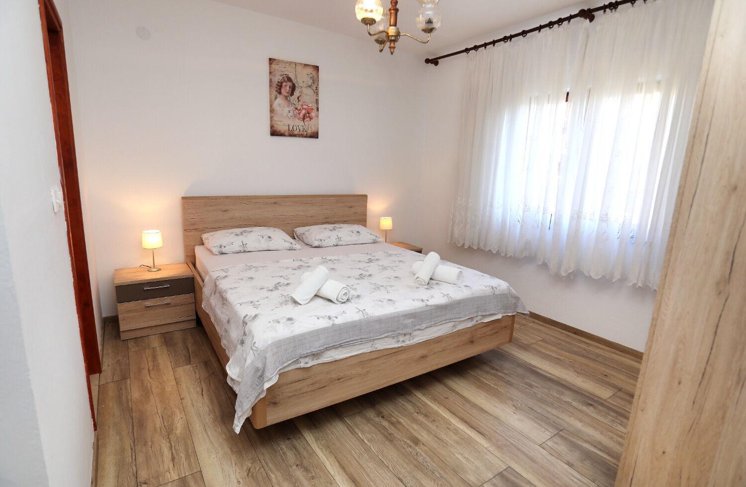 סגט ווראנייצה Apartments Ante - 50 M From The Sea מראה חיצוני תמונה