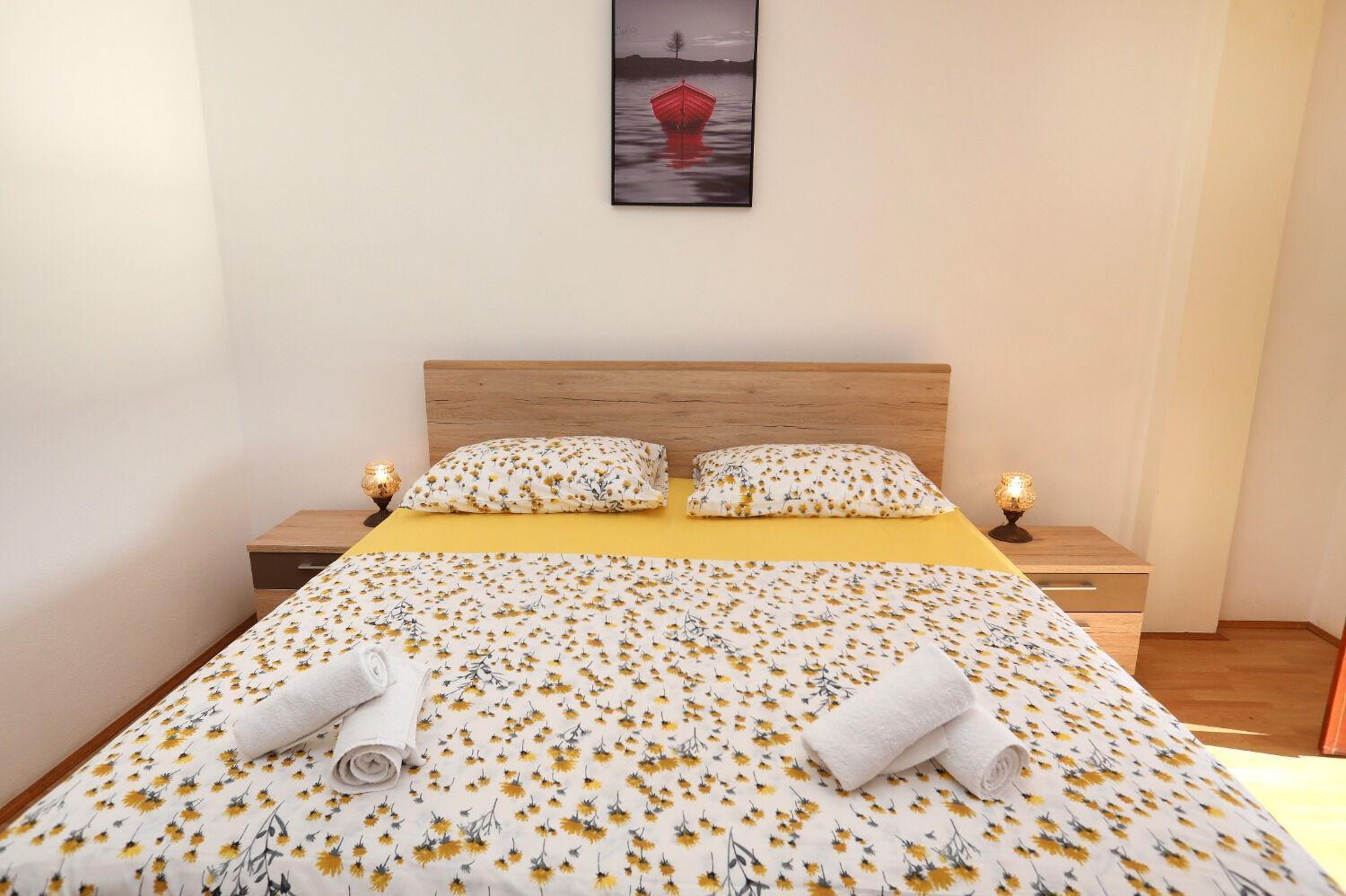 סגט ווראנייצה Apartments Ante - 50 M From The Sea מראה חיצוני תמונה
