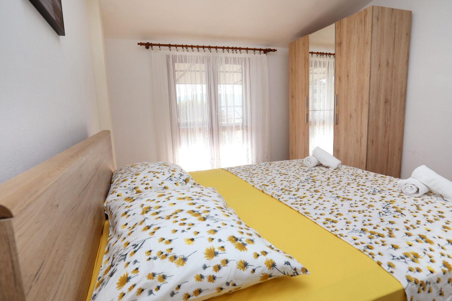 סגט ווראנייצה Apartments Ante - 50 M From The Sea מראה חיצוני תמונה