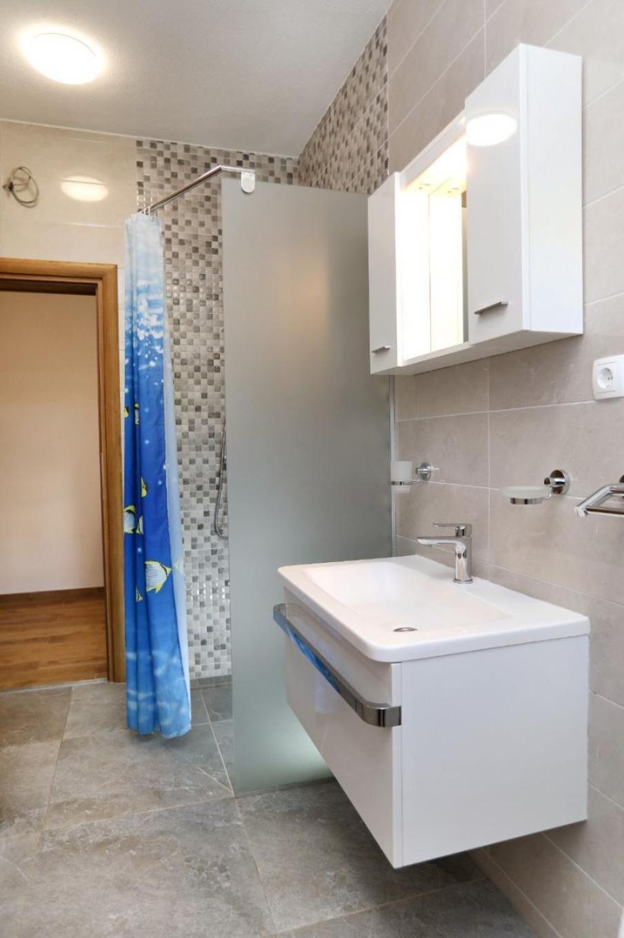 סגט ווראנייצה Apartments Ante - 50 M From The Sea מראה חיצוני תמונה