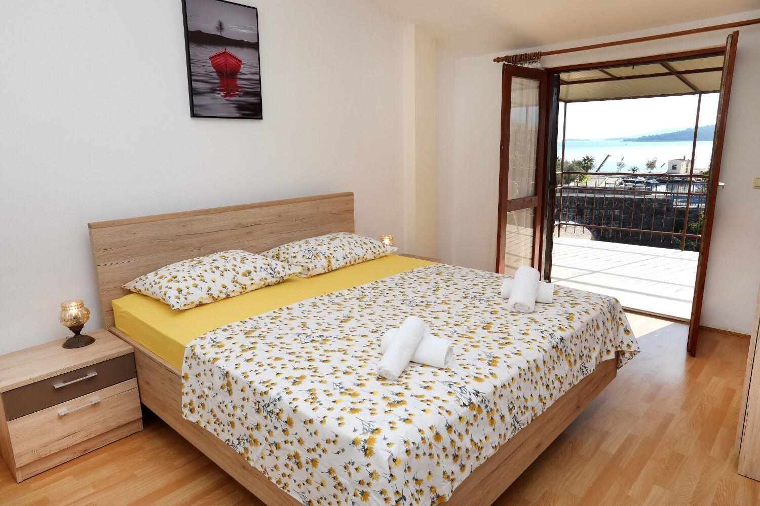 סגט ווראנייצה Apartments Ante - 50 M From The Sea מראה חיצוני תמונה