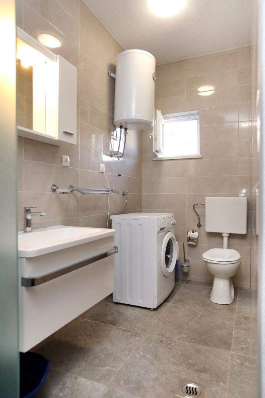 סגט ווראנייצה Apartments Ante - 50 M From The Sea מראה חיצוני תמונה