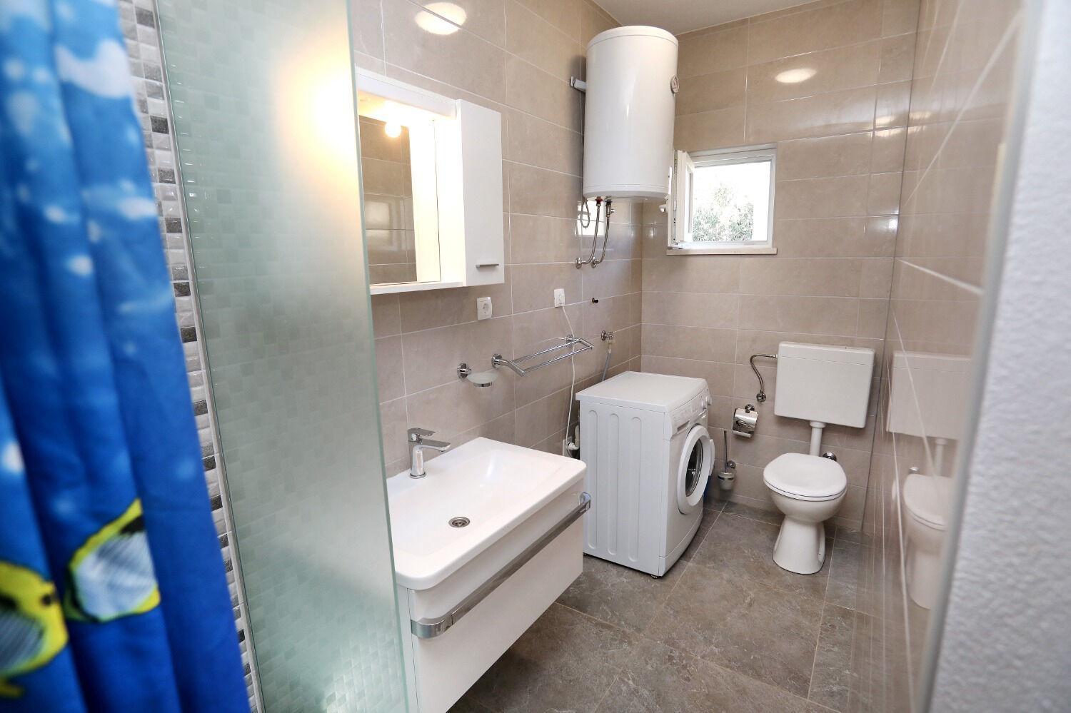 סגט ווראנייצה Apartments Ante - 50 M From The Sea מראה חיצוני תמונה