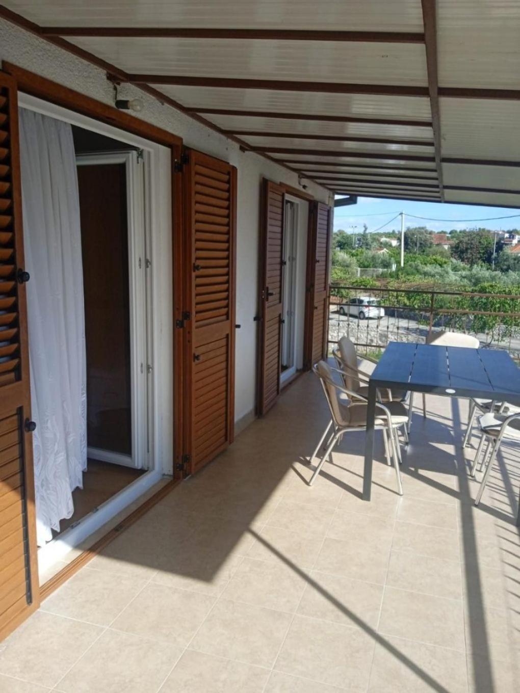 סגט ווראנייצה Apartments Ante - 50 M From The Sea מראה חיצוני תמונה
