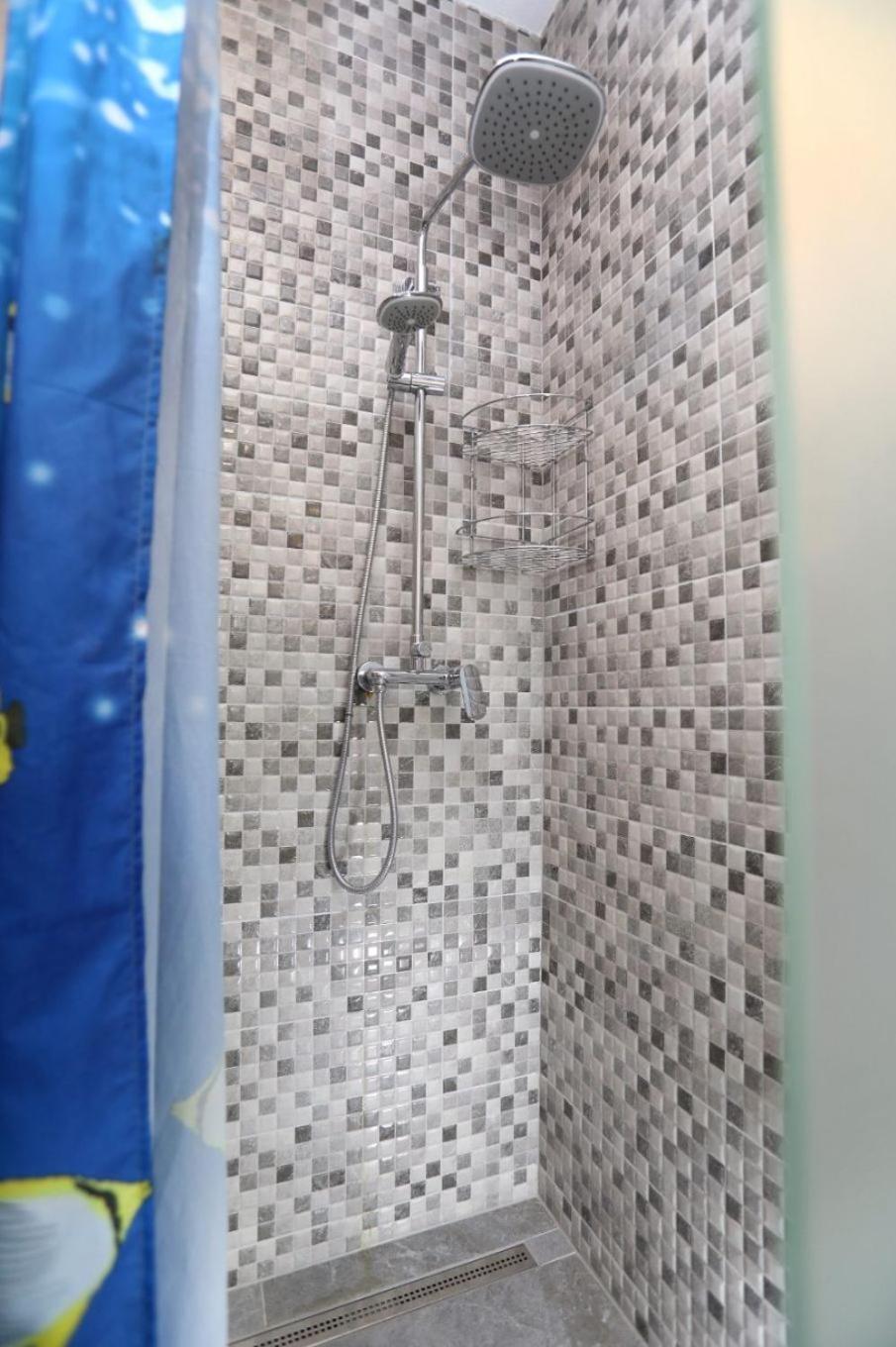 סגט ווראנייצה Apartments Ante - 50 M From The Sea מראה חיצוני תמונה