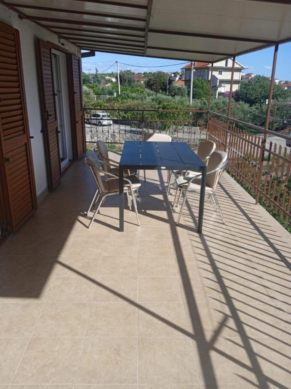 סגט ווראנייצה Apartments Ante - 50 M From The Sea מראה חיצוני תמונה