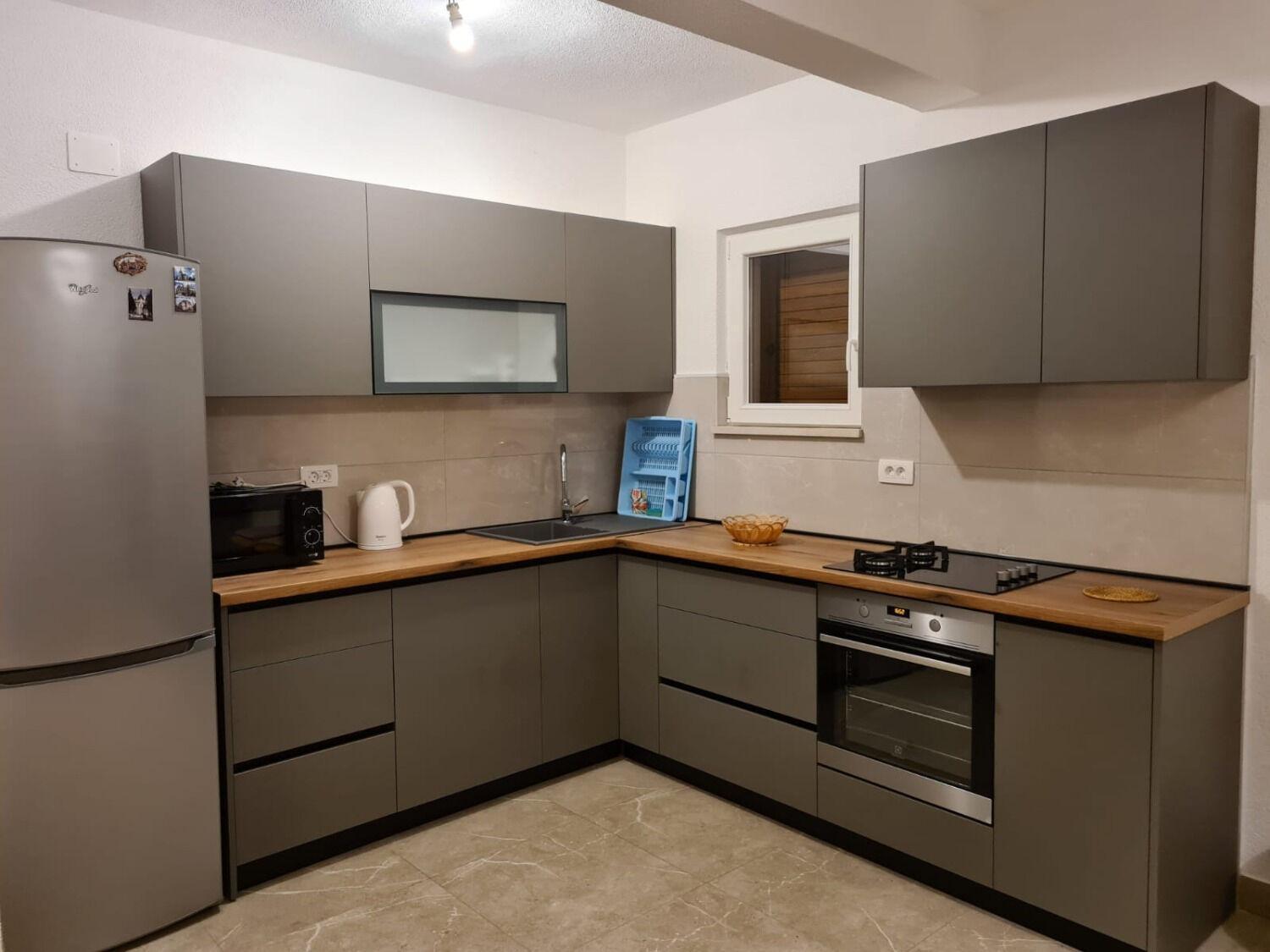 סגט ווראנייצה Apartments Ante - 50 M From The Sea מראה חיצוני תמונה
