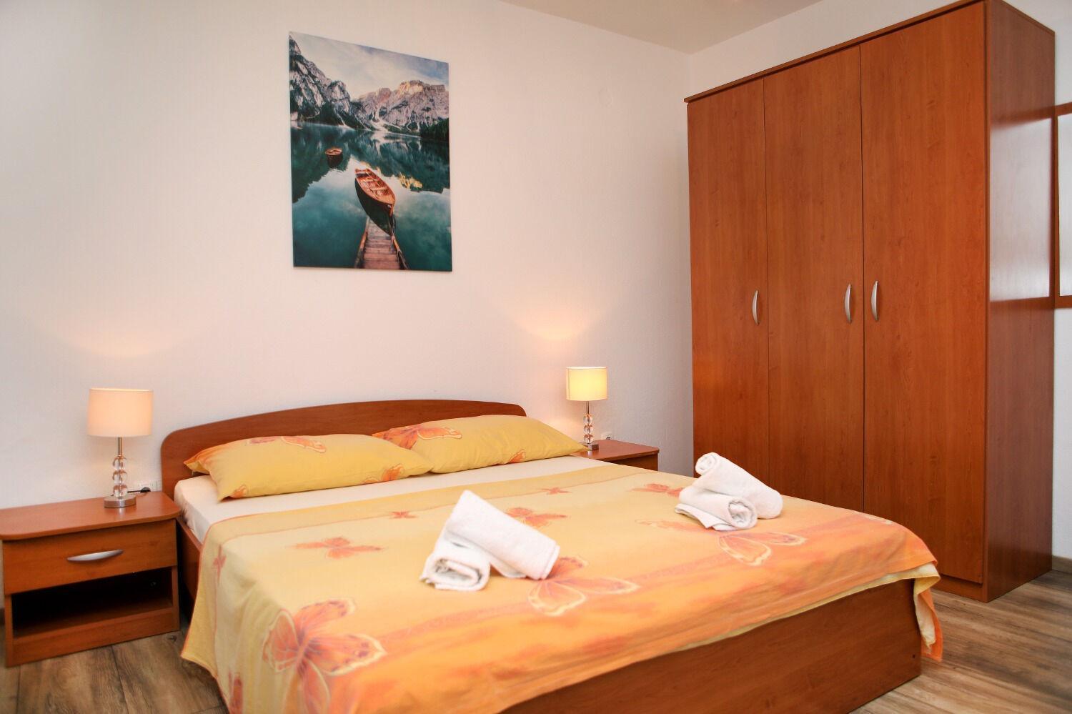 סגט ווראנייצה Apartments Ante - 50 M From The Sea מראה חיצוני תמונה