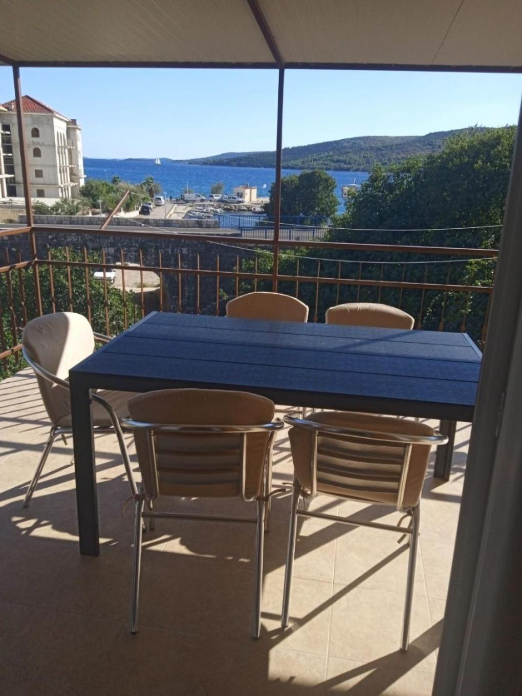 סגט ווראנייצה Apartments Ante - 50 M From The Sea מראה חיצוני תמונה