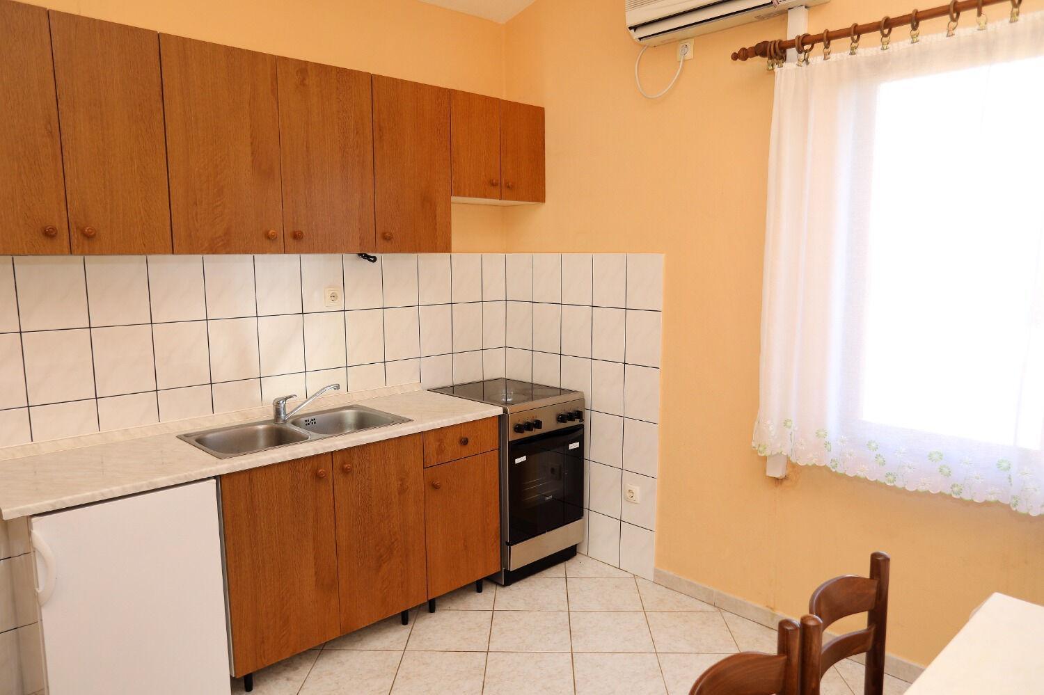 סגט ווראנייצה Apartments Ante - 50 M From The Sea מראה חיצוני תמונה