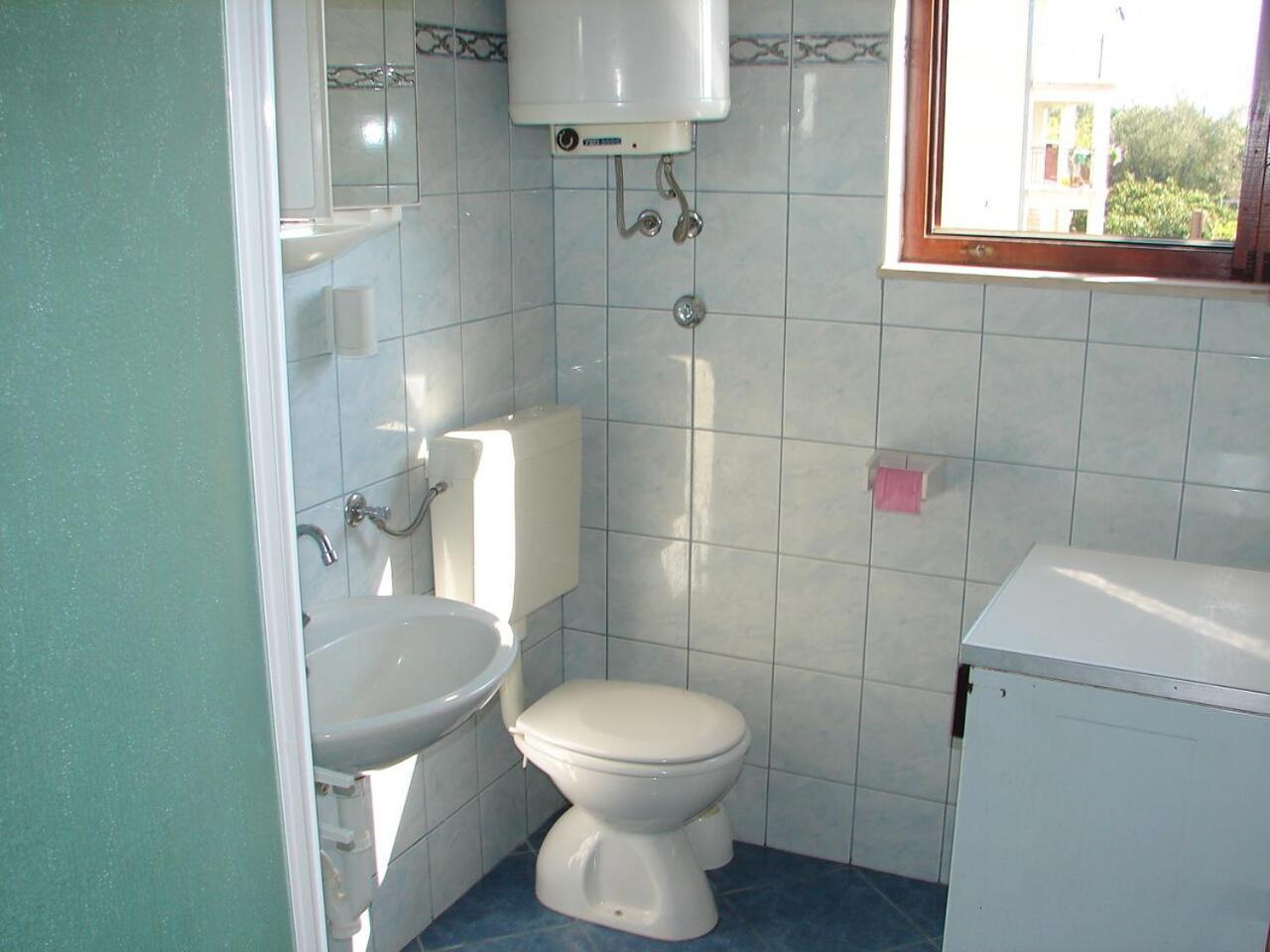 סגט ווראנייצה Apartments Ante - 50 M From The Sea מראה חיצוני תמונה