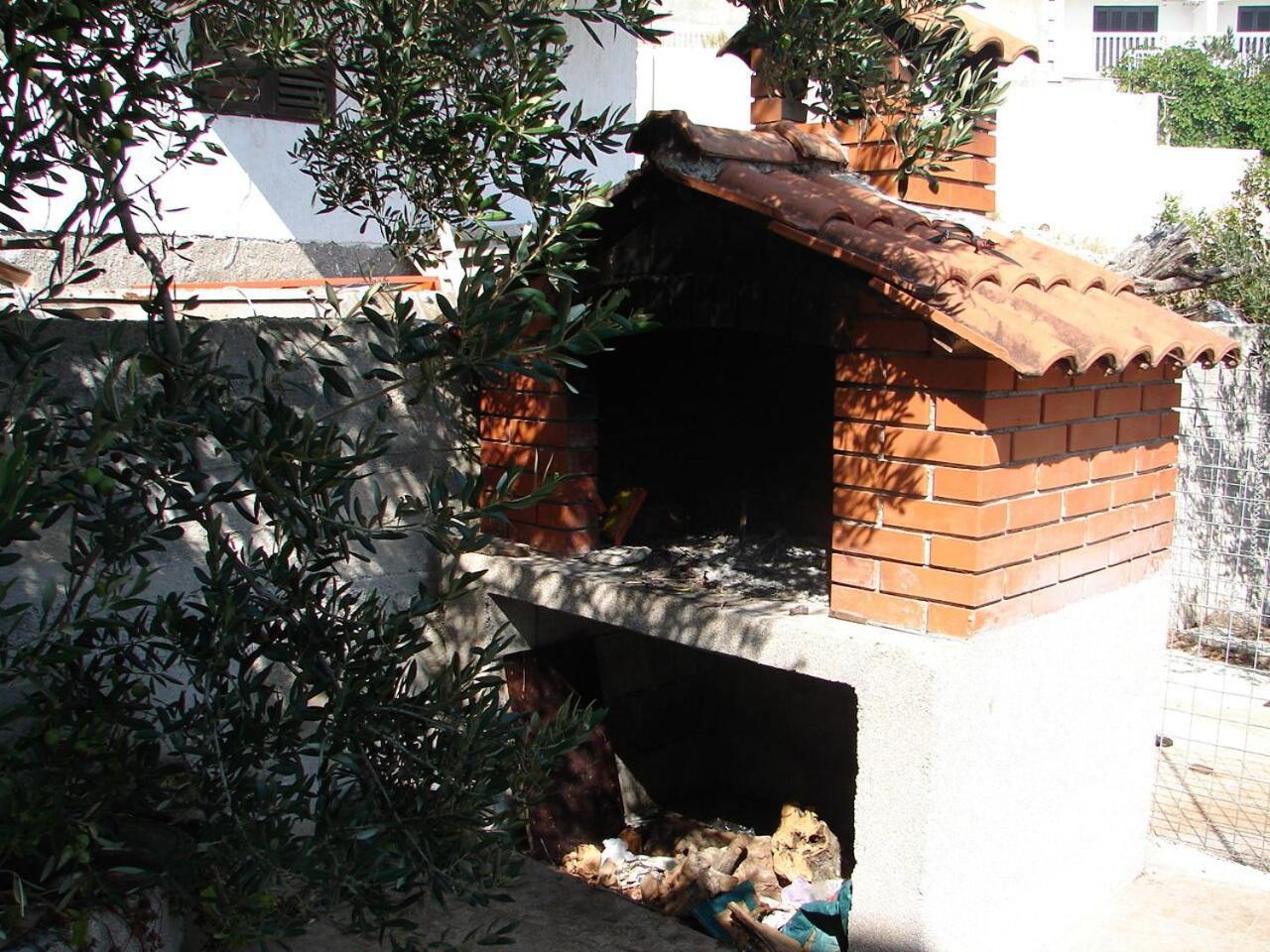 סגט ווראנייצה Apartments Ante - 50 M From The Sea מראה חיצוני תמונה