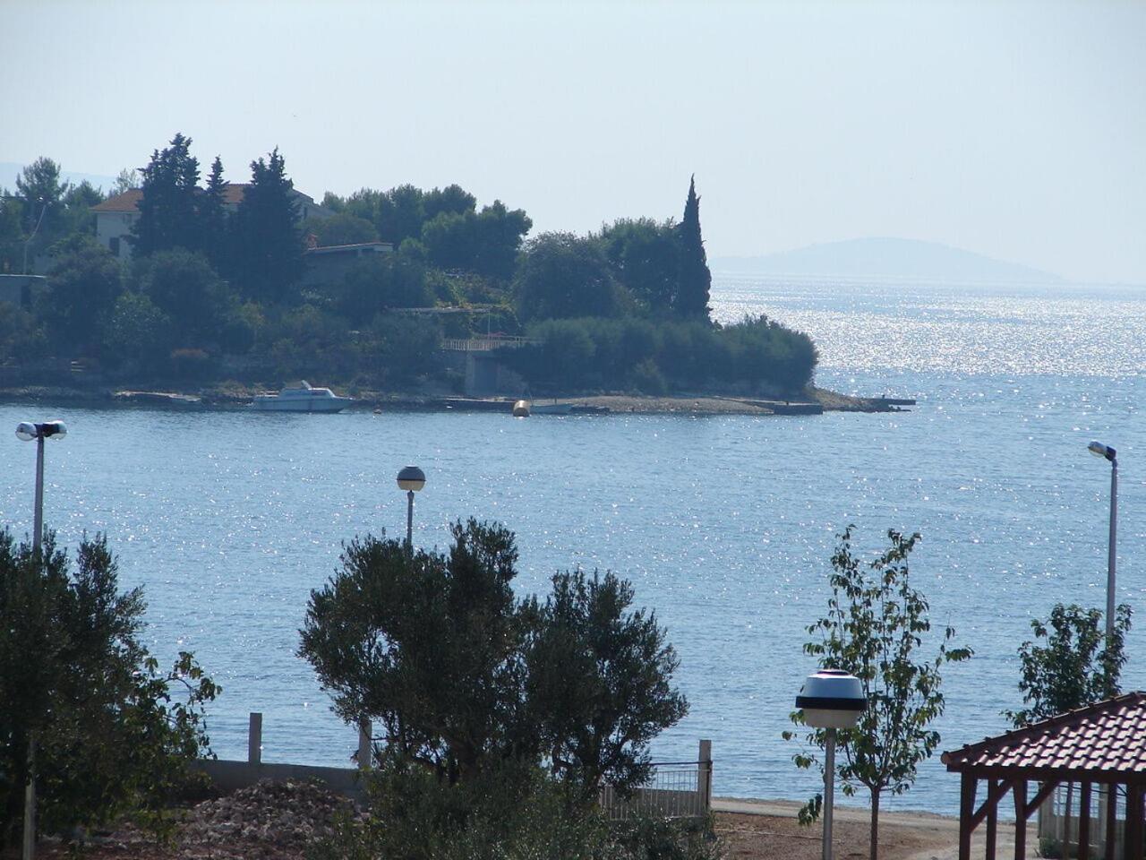 סגט ווראנייצה Apartments Ante - 50 M From The Sea מראה חיצוני תמונה