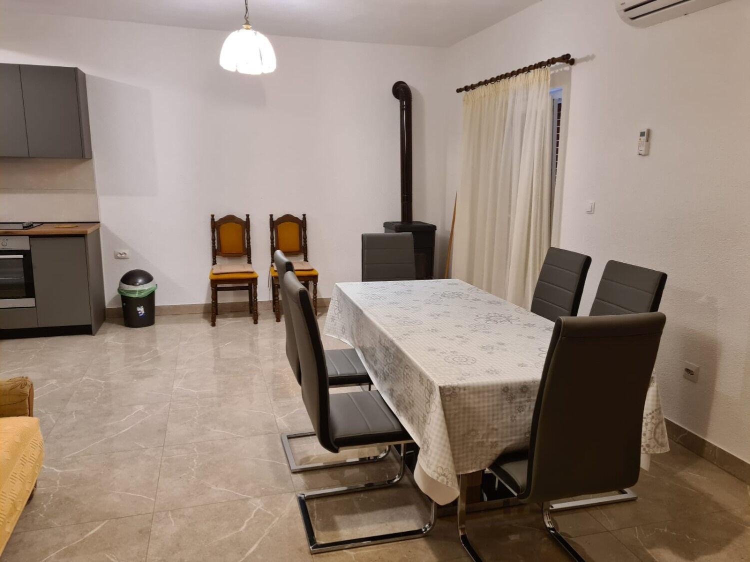 סגט ווראנייצה Apartments Ante - 50 M From The Sea מראה חיצוני תמונה